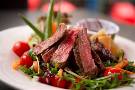 FLUID RIB & STEAK HOUSE, Saint Julian's - Restaurant Reviews, Phone ...