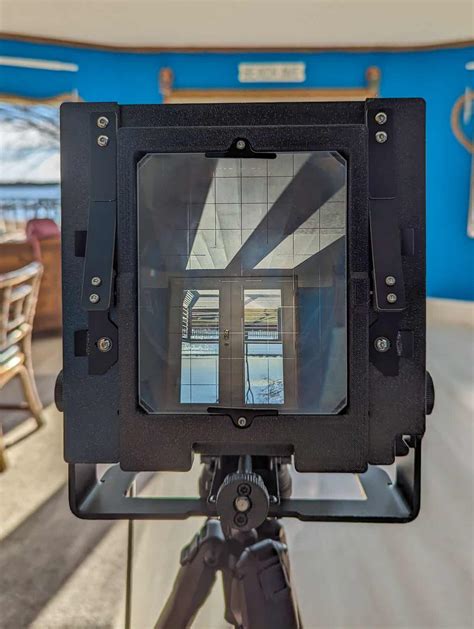 Large Format View Camera 的图像结果