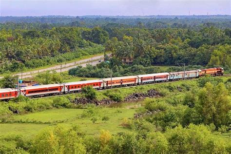 Hyderabad to Goa: అక్టోబర్ 6న హైదరాబాద్ నుంచి గోవాకు డైరెక్ట్ ట్రైన్ ...