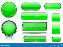 Image result for Glass Buttons