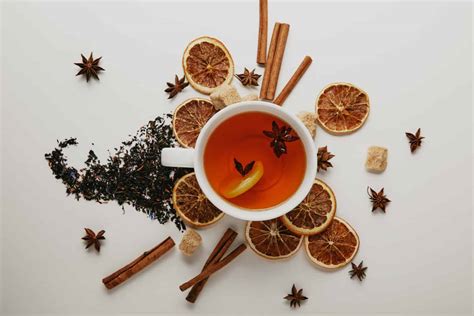 How to Sweeten Tea Without Sugar (Easy Guide) - I Live for Greens