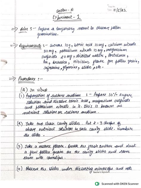 Image result for Practical Biology Experiments