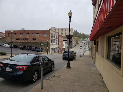 Fairmont, West Virginia, City Council passes four ordinances to improve building, development ...