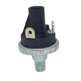 76575-00000070-01 Industrial Pressure Switch 76575-7-01 : Amazon.in ...