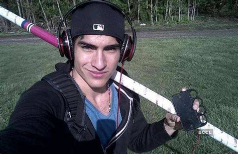 Mr World 2012: Francisco Escobar