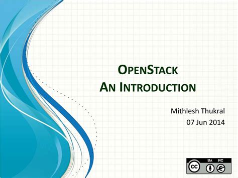 OpenStack Introduction for Beginners 的图像结果