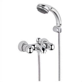 Sentosa Bath mixer 1/2″ (25008000)