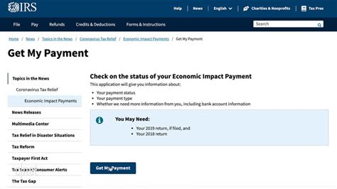 Image result for Direct Express Stimulus Check