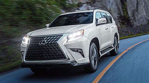 10 Luxury SUVs That Are Actually Cheap To Maintain