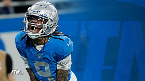 Second-Year Scouting Report: Jameson Williams