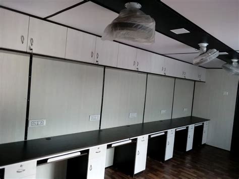 Prefabricated Site Offices - Prefabricated Site Office Cabin Trader ...