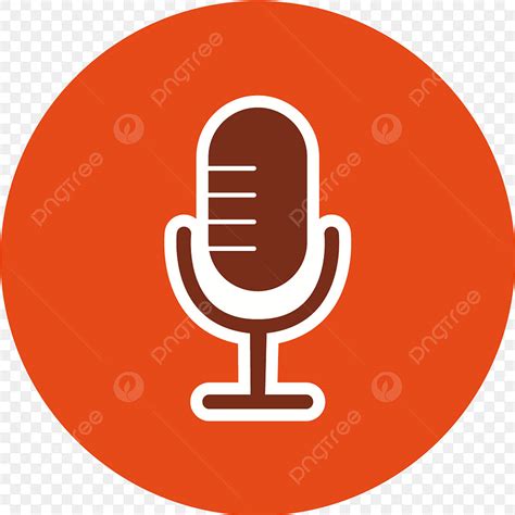Vector Microphone Icon, Microphone Icons, Mic Icon, Voice Recorder Icon ...