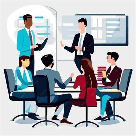 Meeting Transparent Background 的图像结果