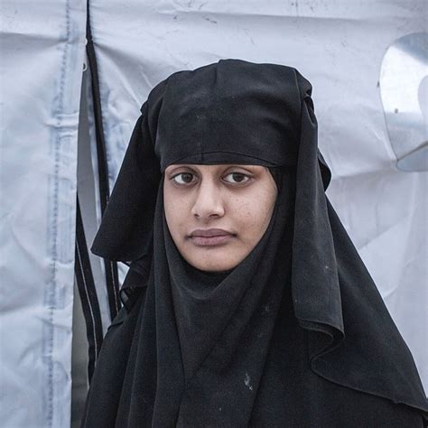 Image result for Canadian Isis Bride