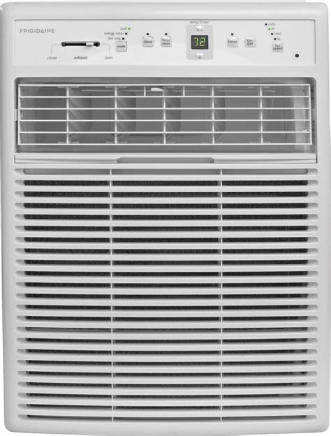 Frigidaire Air Conditioner: Model FFRS0833Q1A2 Parts & Repair Help ...