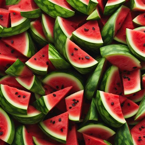 Discover How to Tell If a Watermelon Is Ripe - Your Guide