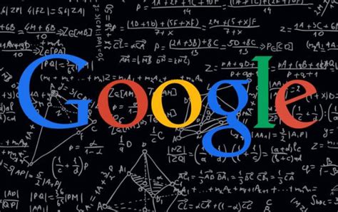 谷歌更新的8个算法系统 - 知乎