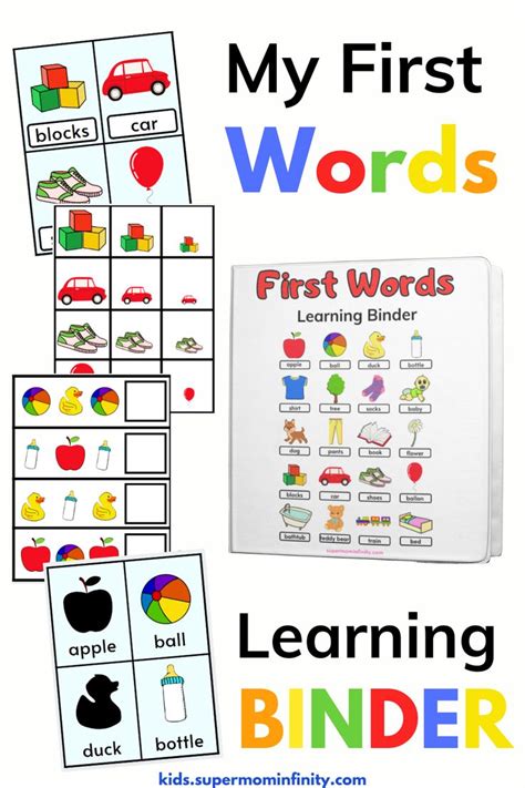 Image result for First Words Learning Touch