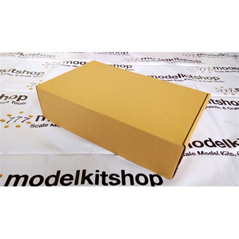 Jual Karton Box / kardus packing / dus kemasan polos 40 x 25 x 10 cm ...