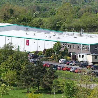 Western Brand Office Photos