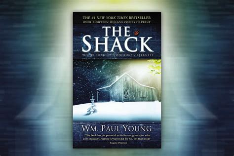 Win a copy of The Shack! - Brief Take