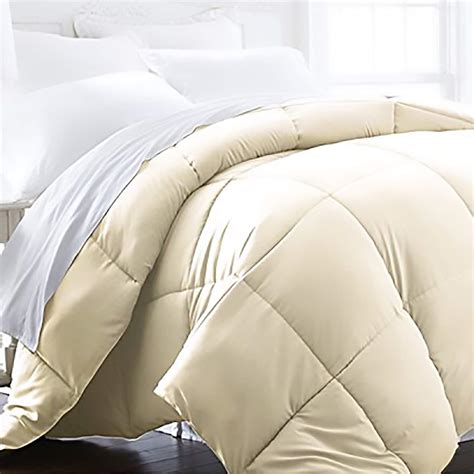 Luxury King/Cal King - 1600 Series Down Alternative, Home Bedding ...