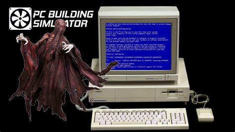 Image result for PC Building Simulator BSOD Guide
