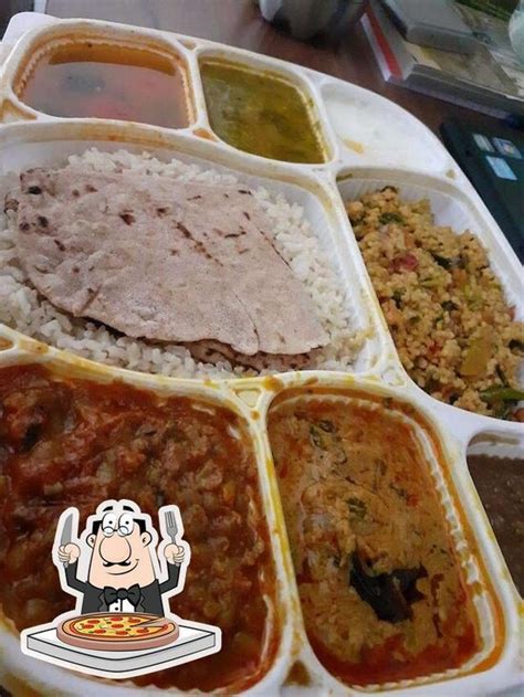 Menu at Ahobilam Foods - Millet Cave, Hyderabad, Plot 338