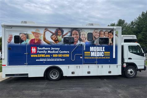 Southern Jersey Family Medical Centers