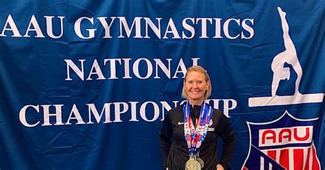 At age 51, Algonquin woman will represent U.S. in international ...