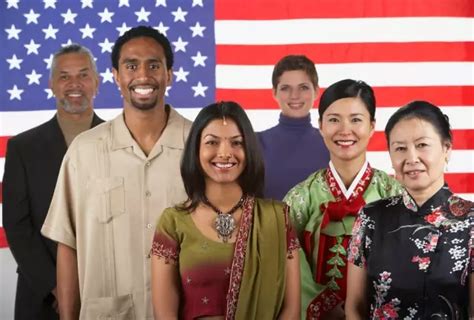 美国亚裔移民大数据：谁的收入最高？谁的学历最高？谁最有钱？