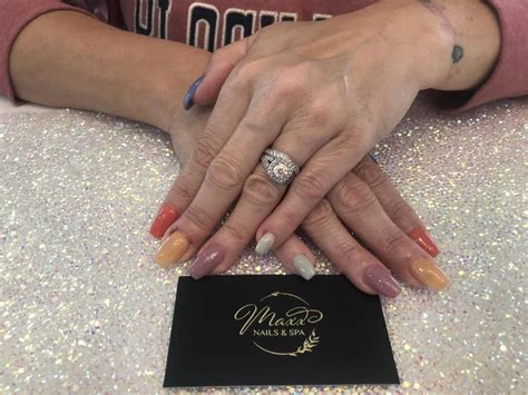 Gallery – Maxx Nails & Spa