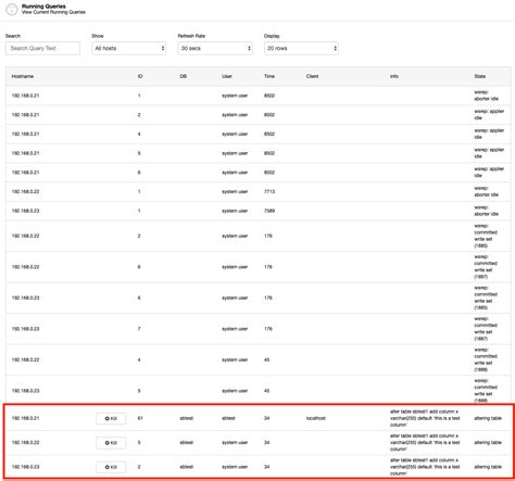 Image result for MySQL Command Line Client Long Queries