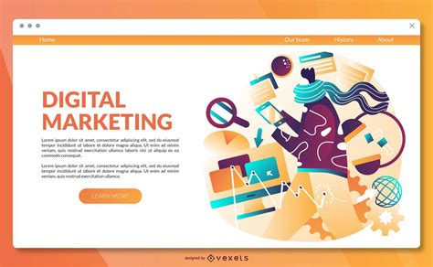 Landing Page Tools