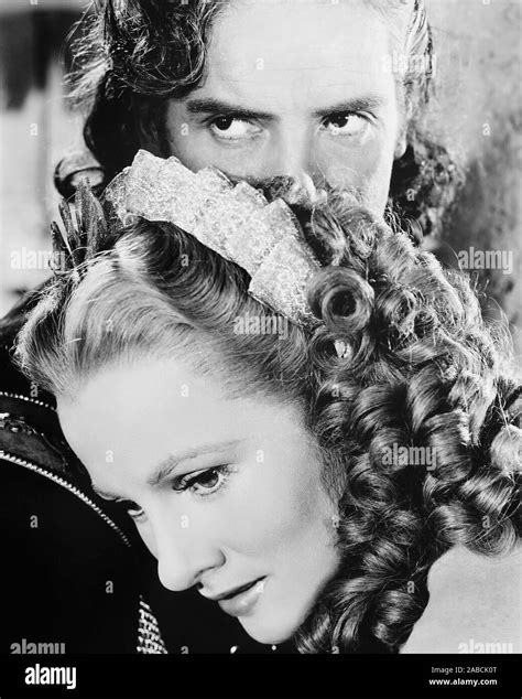 FRENCHMAN'S CREEK, Joan Fontaine (front), Arturo de Cordova, 1944 Stock ...