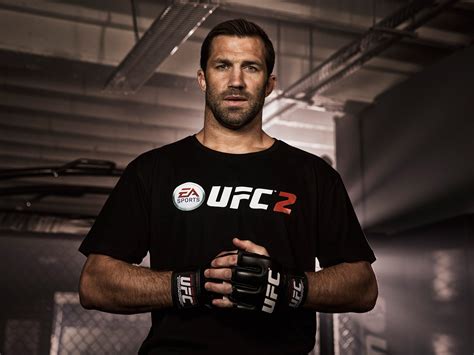 Luke Rockhold on his Chris Weidman rematch and a move up to light heavyweight | The Independent ...