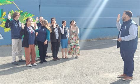 AmeriCorps to increase investment with tribes in rural Alaska - RurAL CAP