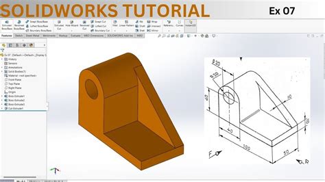 Image result for SolidWorks Design Tutorials