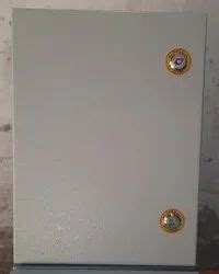 Vedant Electrical & Services, Navi Mumbai - Service Provider of Control ...