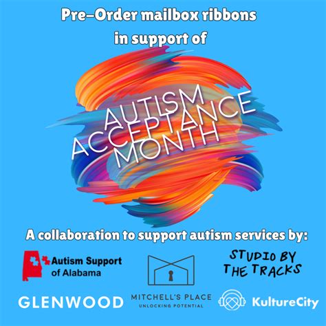 Mailbox Bow & Yard Sign Fundraiser – Mitchell’s Place