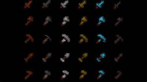 Image result for Minecraft Tools Texture