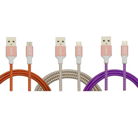 Image result for DIY Braided USB Cable