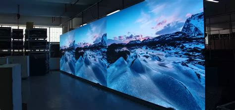 Image result for LED Wall