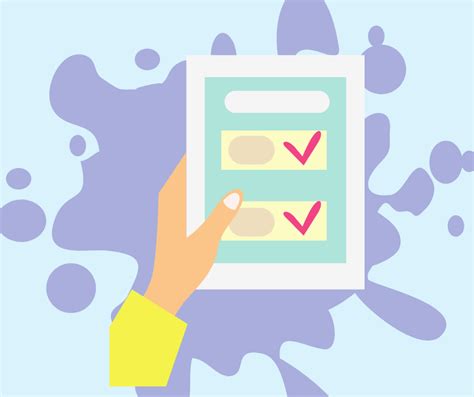 Examples of Forms 的图像结果