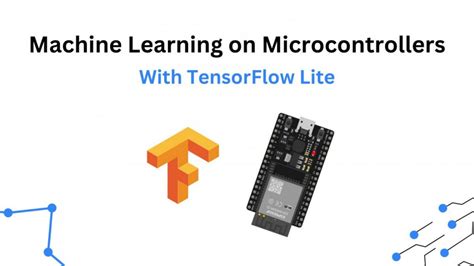 Image result for Tensorflow Esp32 Complete Tutorial