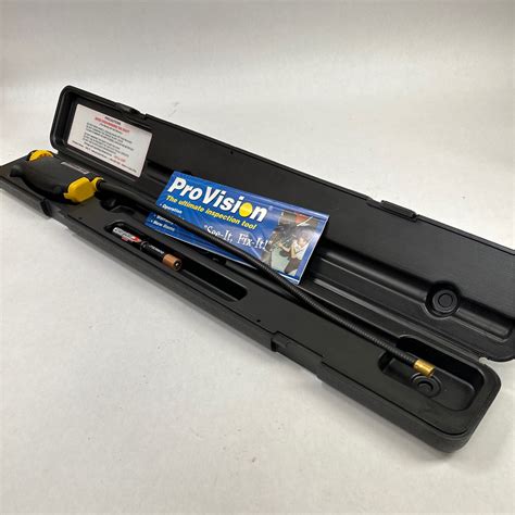 ClearVision Scope Pro 的图像结果