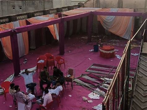 Groom demands Fortuner after 'Jaimala' ceremony on stage: Cancels ...
