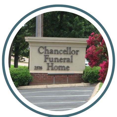 Chancellor Funeral Home