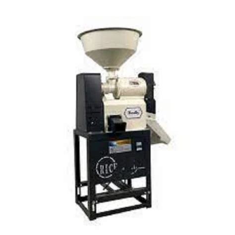 Mini Rice Mill - RAPL-RM-6N40 Trader - Wholesaler / Distributor from ...