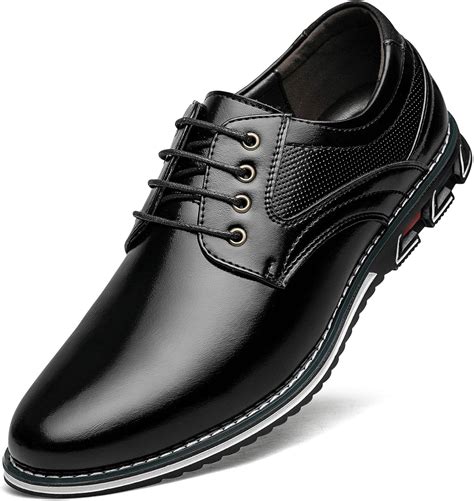 Business Casual Shoes For Men